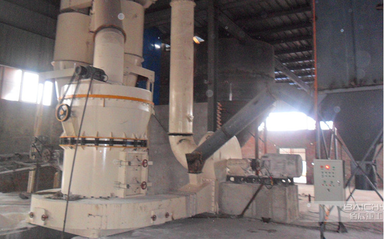 驻马店时产1-30吨磨粉生产线